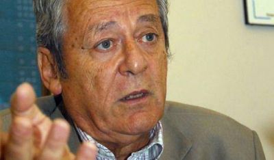 Kunkel: "Le dije boludo a Macri de onda"