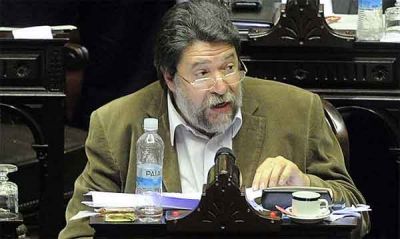 Lozano: "Acatar el fallo de Griesa ser�a un disparate"