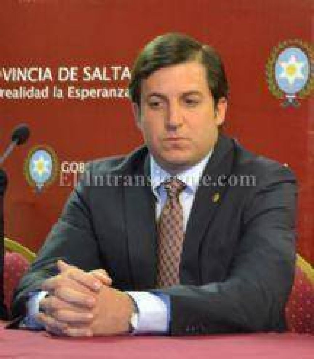 Vecinos de Or�n reclaman inseguridad y el Ministro Sylvester asegura que lo hacen "con intencionalidad pol�tica"