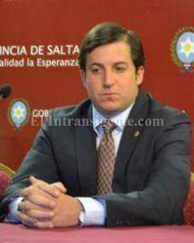 Vecinos de Or�n reclaman inseguridad y el Ministro Sylvester asegura que lo hacen "con intencionalidad pol�tica"