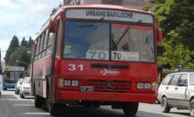 Audiencia p�blica por la licitaci�n del transporte p�blico 