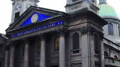 La queja de un vecino silenci� las campanas de una tradicional iglesia