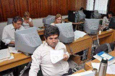 Cubrir�n la mayor�a de las vacantes judiciales en Cipolletti 