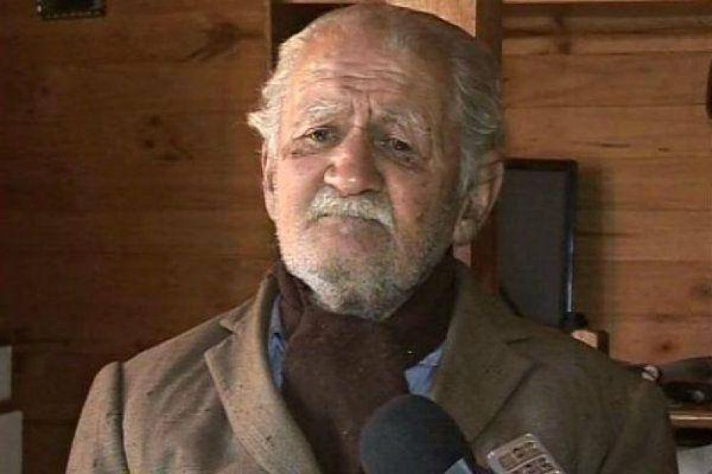 Lo perdi� todo en un incendio 