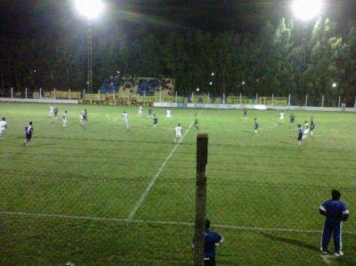 Juventud qued� fuera de la Copa Argentina por penales