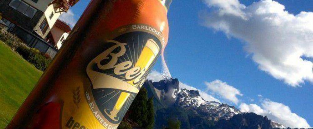 Comienza la gran fiesta de la cerveza artesanal 