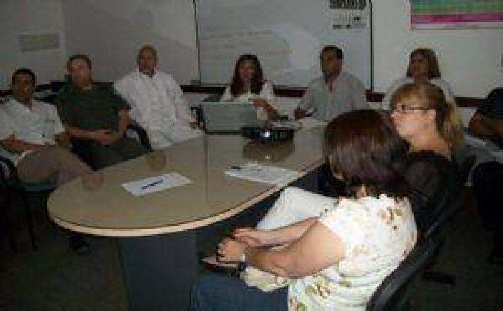 Refuerzan medidas contra el mosquito transmisor del Dengue