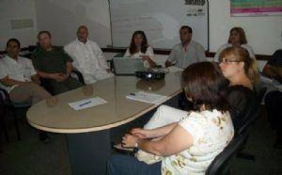 Refuerzan medidas contra el mosquito transmisor del Dengue