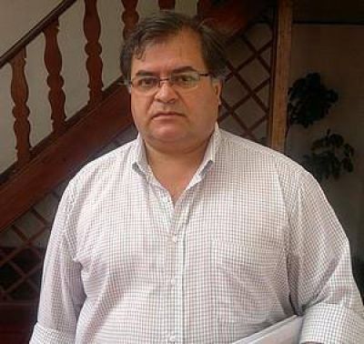 �El vecino ve que las cosas no se hacen�