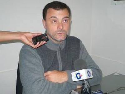 SADOP le transmiti� sus reclamos a Poggi