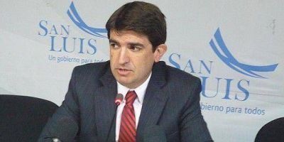 El ex jefe de Seguridad asumir� en la Agencia de Noticias