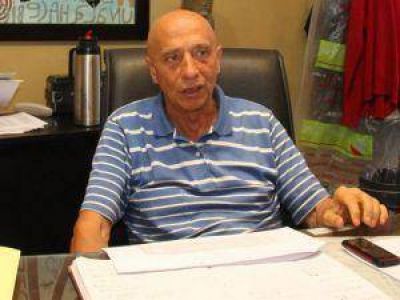 �Lo cans� al Gobernador con mis renuncias�, dice Pascual al hablar de su alejamiento