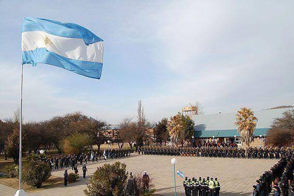 M�s renuncias en el gobierno: se fue el rector de la escuela de cadetes
