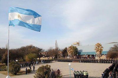M�s renuncias en el gobierno: se fue el rector de la escuela de cadetes