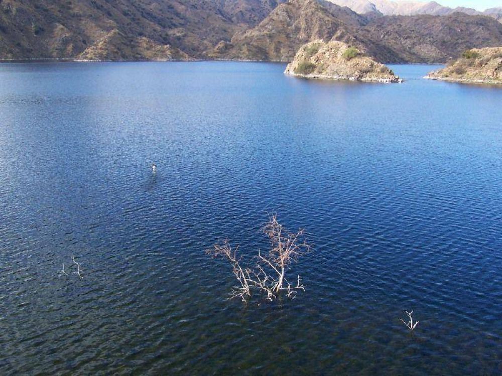 Serios problemas en Nogol� tras la tormenta de anoche