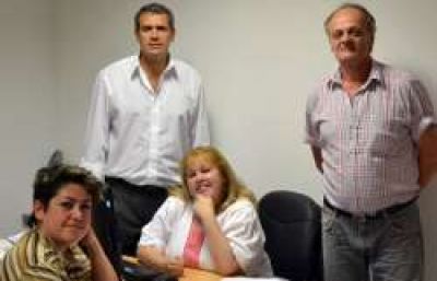 Discapacidad: Operativo de informaci�n en Barranqueras	