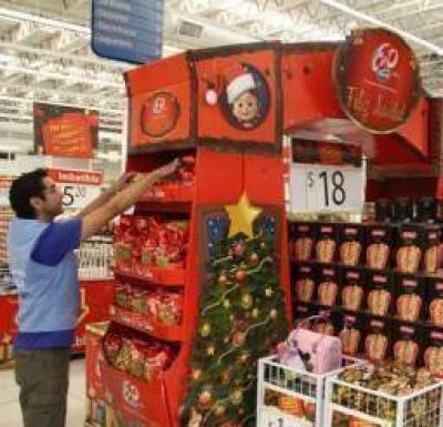 Al rojo vivo: la inflaci�n sacudir� los bolsillos en las fiestas 
