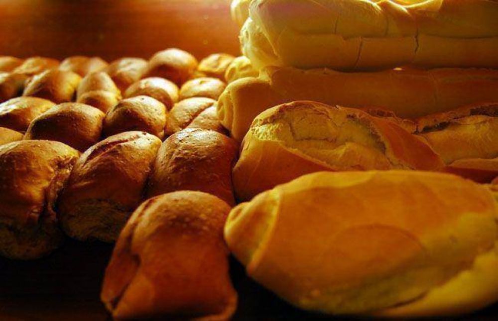 El pan de Mar del Plata es el pan ms rico de la Argentina