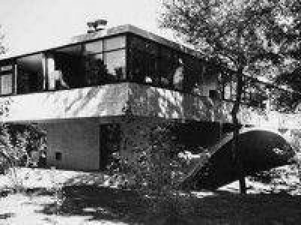 Buscan que la Casa del Puente sea patrimonio internacional