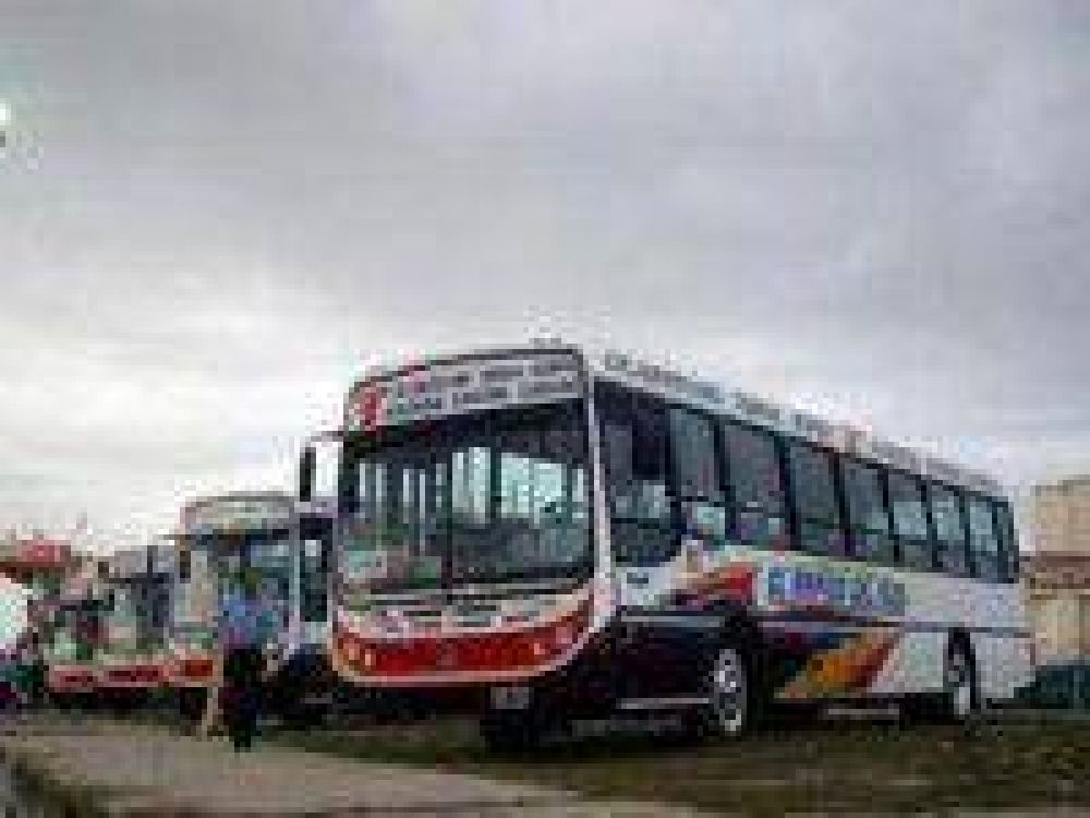Aumentaron un 10% los pasajes del R�pido