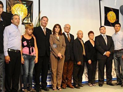 Sol de Oro, a pura emoci�n