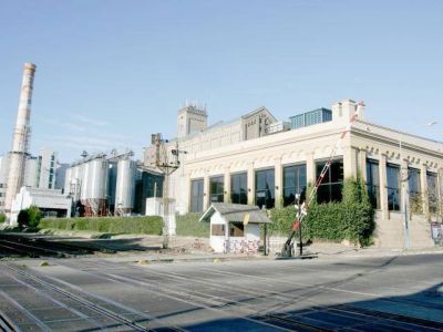 Inversi�n de la Cervecer�a
