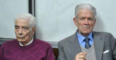 Luis Estrella neg� haber asesinado a los sacerdotes Murias y Longueville 