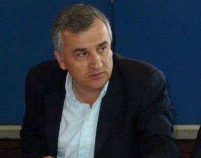 Gerardo Morales rechaz� acusaciones y denunci� a Nilson Ortega de pretender un negocio inmobiliario