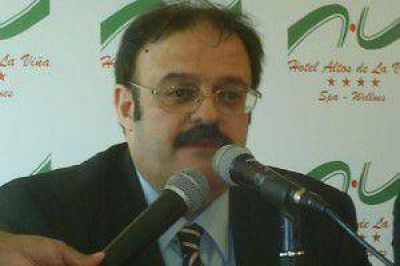 Juje�os en Jornada de industrializaci�n del lito junto a Giorgi