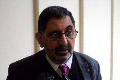 �Lo importante es poder resolver los problemas de la gente por arriba de los debates pol�ticos�