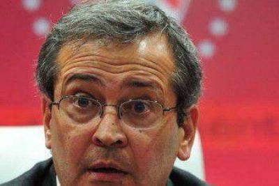 El Presidente de Independiente de Avellaneda ser� recibido en el HCD