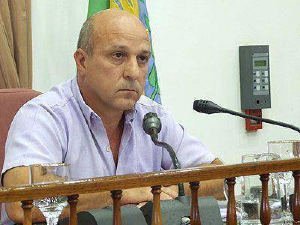  PRESIDENTE PER�N | ELECCIONES LEGISLATIVAS    Wibratt repudi� el posible acuerdo entre Rodr�guez y Regueiro