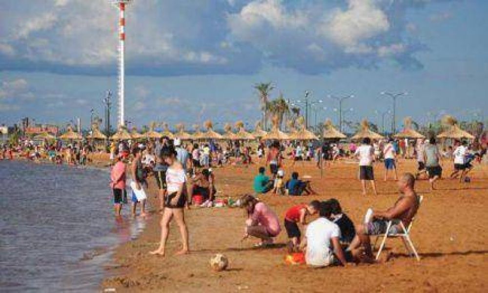 Este sbado se habilitar el Balneario El Brete 