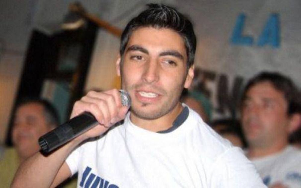 Facundo Moyano inaugura un hotel en Mar del Plata con sabor a campa�a