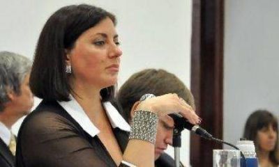 Maggie Solari seguir�a en la presidencia del Concejo Deliberante