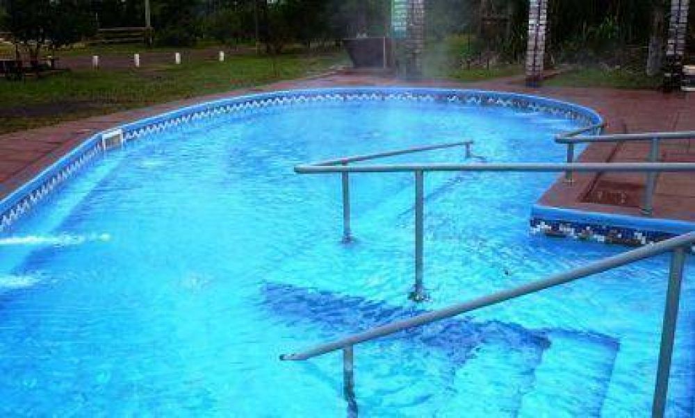 Ober� necesita 3 millones de pesos para el abastecimiento de agua