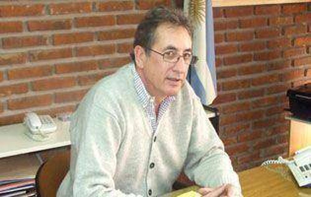 ECHEVERRA: Auruccio opin que hay cuestiones polticas tras los reclamos de CICOP