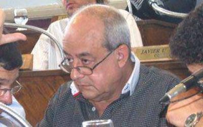 LOMAS: Men�ndez justific� las cr�ticas a la gesti�n de Scioli