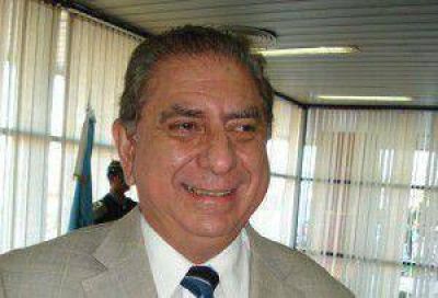 Jofre: �las obras testimonian que se ha cumplido con la palabra empe�ada�