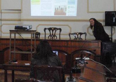 Sin qu�rum y acalorados, ediles levantaron sesi�n