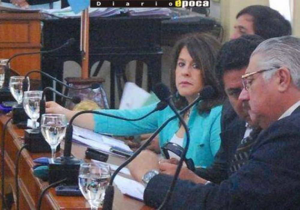 Concejo: retroceso oficial por repudio a un periodista
