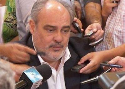 Colombi considera que luego ir�n por el Ejecutivo