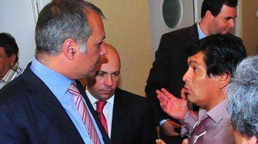 La justicia investigar� si hubo maniobras empresariales para poder vaciar Alpesca