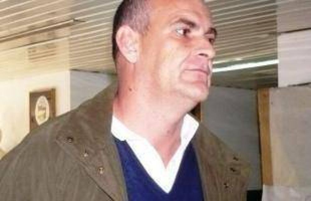 Borgo: "Yo no tengo nada que ver con el trabajo esclavo"