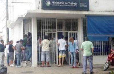 El puerto volvi� a operar normalmente