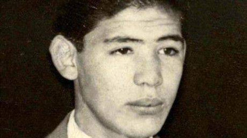 Hallan restos de Juan Cugura, un desaparecido de Rawson