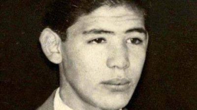 Hallan restos de Juan Cugura, un desaparecido de Rawson