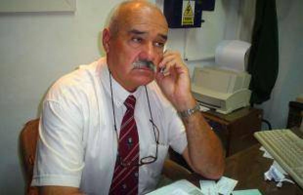 Bronce ya es Subsecretario de Protecci�n Ciudadana