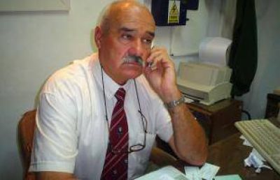 Bronce ya es Subsecretario de Protecci�n Ciudadana