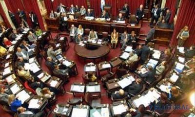 La intervenci�n a la Justicia correntina se analizar�a desde principios de 2013